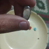 سنگ کهنه نیشاپور معدنی وعقیق کهنه گرمی|جواهرات|تبریز, |دیوار
