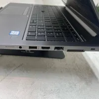 لپتاپHp Zbook15G6،کورآی7نسل8،گرافیک4گیگ|رایانه همراه|اهواز, طالقانی|دیوار
