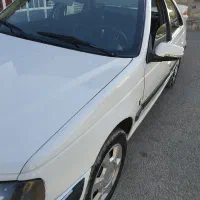 پژو پارس مدل 89دوگانه کارخانه