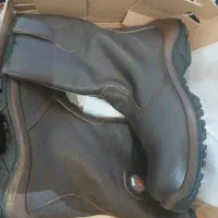 کفش ایمنی ارک