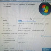 کامپیوتر سالم|رایانه رومیزی|کرمانشاه, |دیوار