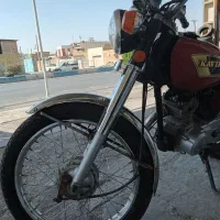 کویر87|موتورسیکلت|بهبهان, |دیوار