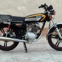 ۲۰۰کویر ۱۴۰۲|موتورسیکلت|اهرم, |دیوار