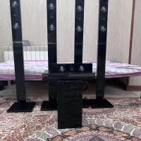 سینماخانگی سامسونگ|سیستم صوتی خانگی|مشکیندشت, |دیوار