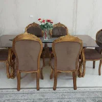 میز ناهار خوری