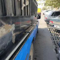 نیسان مدل 1402|خودرو سواری و وانت|فسا, |دیوار