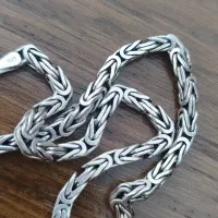 زنجیر کرال ترک|جواهرات|مشهد, حسین‌آباد|دیوار