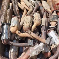 تعمیر کاتالیست خریدار کاتالیز کاتالیزور