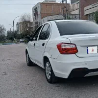 ساینا sمدل ۴۰۲|خودرو سواری و وانت|گنبد کاووس, |دیوار