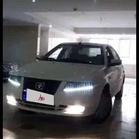 سورن پلاسXU7P صفر کیلومتر خشک|خودرو سواری و وانت|کرج, گلستان|دیوار