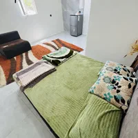 اجاره روزانه /نصف روز سوییت/یک خواب/پارکینگ|اجارهٔ کوتاه‌مدت آپارتمان و سوئیت|بندرعباس, |دیوار