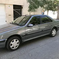پژو پارس LX TU5، مدل ۱۴۰۰|خودرو سواری و وانت|تهران, شاهین|دیوار
