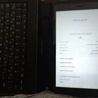 تبلت سامسونگ TAB A8 2019 در حد|تبلت|کارزان, |دیوار