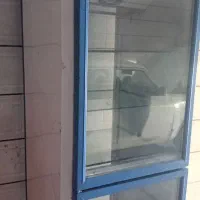 یخچال|یخچال و فریزر|بیجار, |دیوار