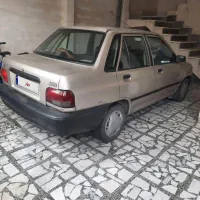پرایدمدل۸۶