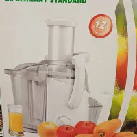 آبمیوه گیری سانی 700w
