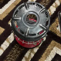 چراغ نفتی سولان