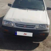 پرایدصبامدل۸۵|خودرو سواری و وانت|فین, |دیوار