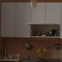 لوستر آشپز خانه