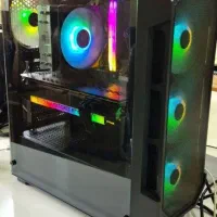 سیستم ddr5 گیمینگ|رایانه رومیزی|شیروان (خراسان), |دیوار