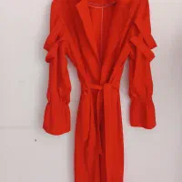 مانتو سایز ۴۶ تا۴۸|لباس|ارومیه, |دیوار