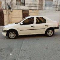 ال90سفید مدل 95 E2 پارس خودرو فول