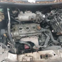 تعمیرگاه مکانیکی انواع ماشینهای ایرانوخارجی شهرری|خدمات موتور و ماشین|ری, صفاییه (چشمه علی)|دیوار