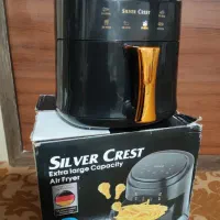 سرخ کن ده کیلویی