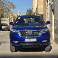 دایون Y5 آخر 1401 کم کار|خودرو سواری و وانت|کرمان, |دیوار