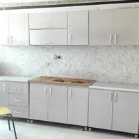 کابینت سمیر|مصالح و تجهیزات ساختمان|قدس, |دیوار