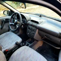 اوپل کورسا ، مدل 1994 ، بدون رنگ ، تکبرگ سند صفر|خودرو سواری و وانت|تهران, شکیبا|دیوار