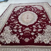 یک تخته فرش ۱۲ متری