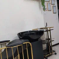 خدمات سالن زیبایی در مرکز شهر تهران|خدمات آرایشگری و زیبایی|تهران, حر|دیوار