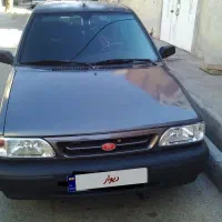 پراید آخر ۹۳|خودرو سواری و وانت|اسلام‌شهر, شهرک قائمیه|دیوار