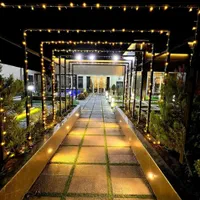 اجاره روزانه باغ ویلا مدرن|اجارهٔ کوتاه‌مدت ویلا و باغ|شاندیز, |دیوار