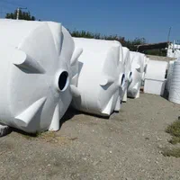 مخزن آب آنتی باکتریال تانکر منبع مارک هما پلاست|مصالح و تجهیزات ساختمان|اصفهان, براآن شمالی|دیوار