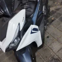 موتور طرح آیروکس ۱۴۰۲ در حد صفر اقساطی|موتورسیکلت|تهران, گمرک|دیوار