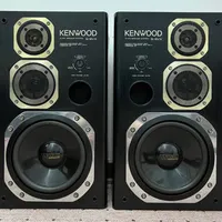 اسپیکر کنوود KENWOOD S-9VX|سیستم صوتی خانگی|شهریار, |دیوار