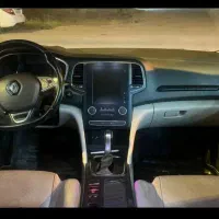 مگان 2018 فول