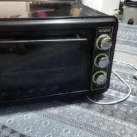 ماکروویو  سالم بدون هیچ ایرادی