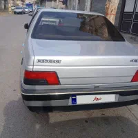 405|خودرو سواری و وانت|تبریز, |دیوار