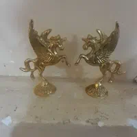 مجسمههایبرنجی