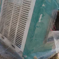 کولر آبی 3500