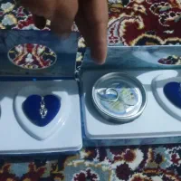 پکیج گردنبند مروارید عشق و صدف ( گردن بند مروارید)|جواهرات|شیراز, حافظیه|دیوار