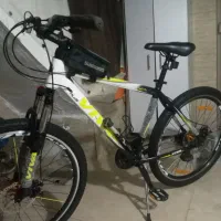 دوچرخه ویوا ۲۷/۵ المینیوم جاینت ‌کنندال اورلورد