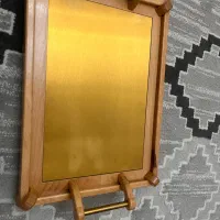 سینی چوبی