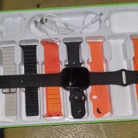 ساعت اپل واچ