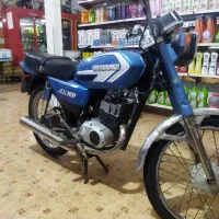 موتور سوزوکی ax