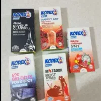 فروش انواع کاندوم