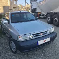 پراید مدل 87